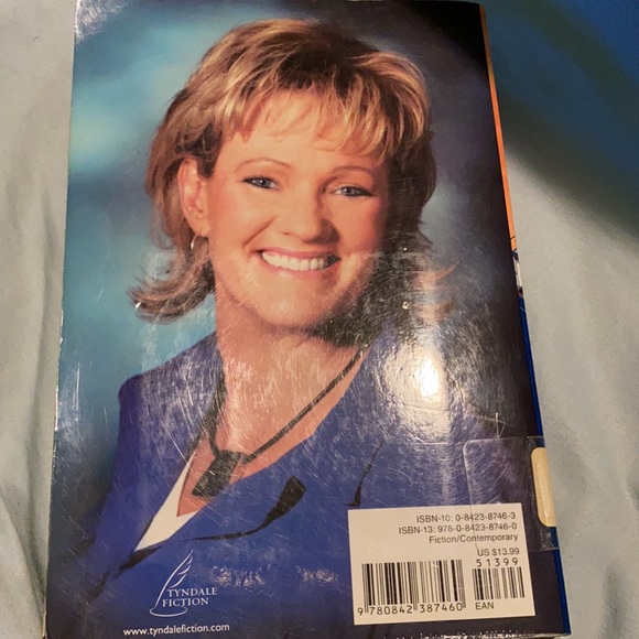 Karen Kingsbury: Family - Picture 2 of 2